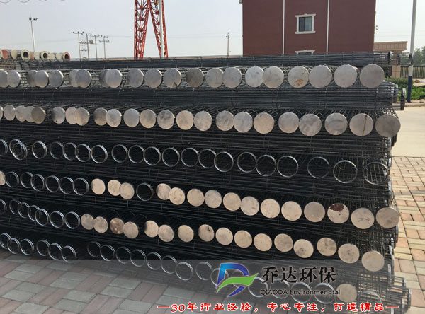 除塵器袋籠